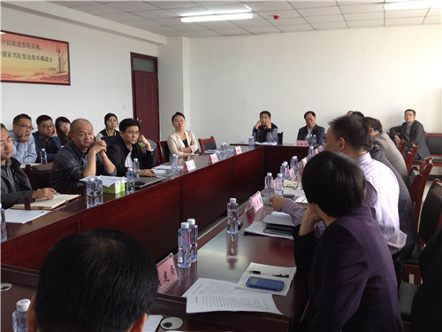 中國經濟體制改革基金會襄城縣城鄉(xiāng)一體化規(guī)劃社會專題研究