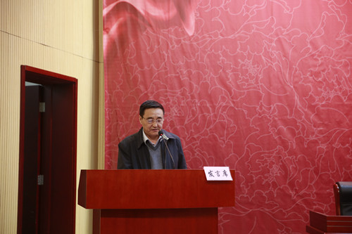 中國經(jīng)濟(jì)體制改革基金會馬克:推進(jìn)改革的政策性與實(shí)踐性的有機(jī)結(jié)合