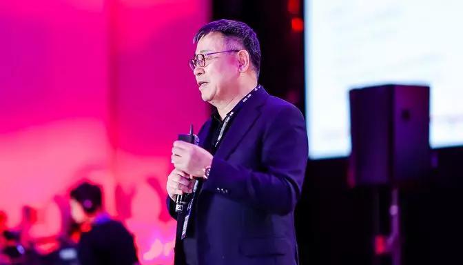 中國經(jīng)濟(jì)體制改革基金會(huì)閻焱：中國要進(jìn)入從0到1的原創(chuàng)型創(chuàng)新還有很長的路要走