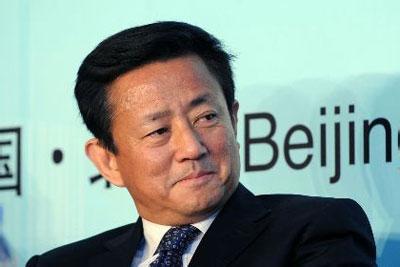 中國經(jīng)濟體制改革基金會樊綱：中國經(jīng)濟已實現(xiàn)軟著陸 還將高增長二三十年                                                       